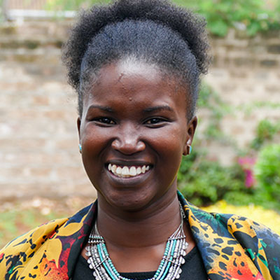 Mildred Mugenya